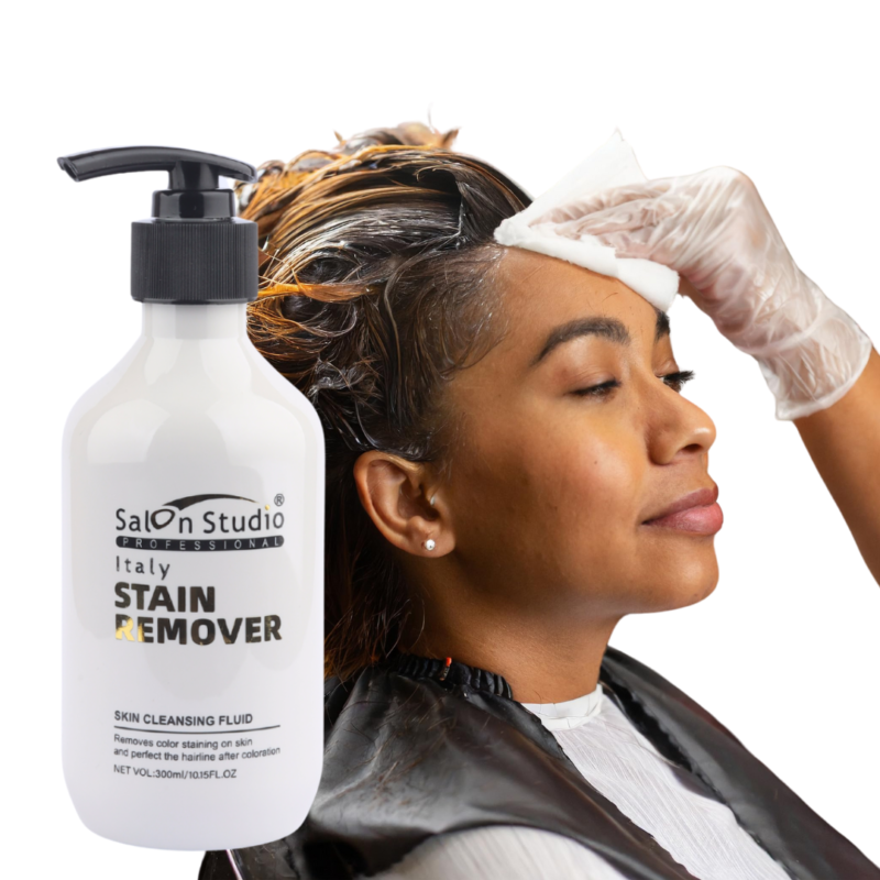 Salon Studio Stain Remover 300ml Rs1995