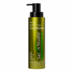 Salon Studio Keratin Sulfate Free Conditioner 400ml