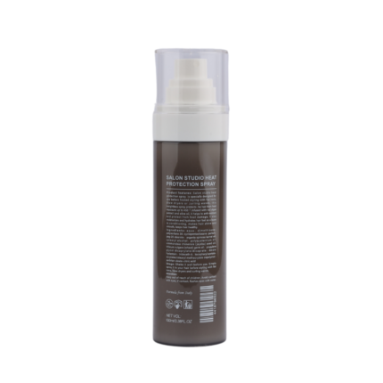 Salon Studio Heat Protection Spray Ten In One100ml
