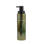 Salon Studio Keratin Sulfate Free Shampoo 400ml