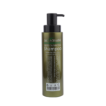 Salon Studio Keratin Sulfate Free Shampoo 400ml