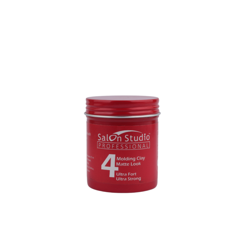 Salon Studio Molding Clay 100ml