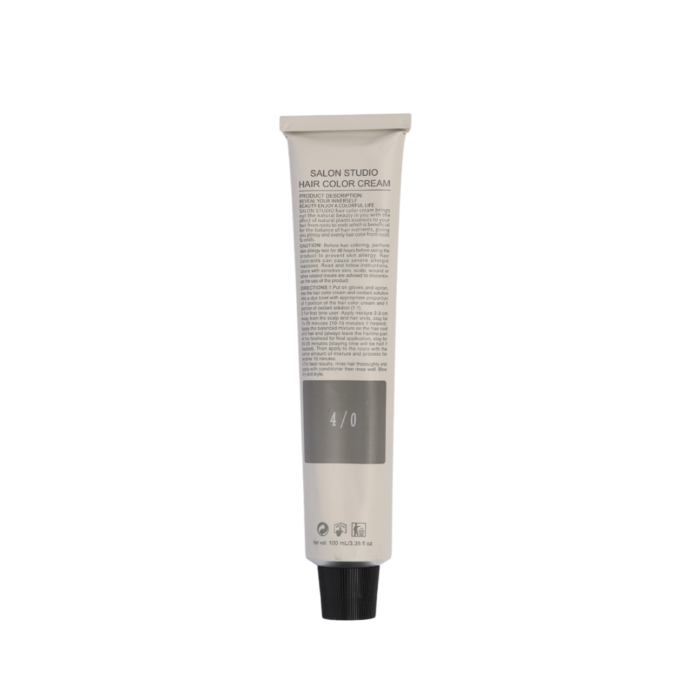 Salon Studio Color Cream 100ml