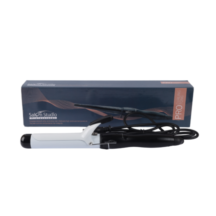 Salon Studio Pro Curling Iron 761