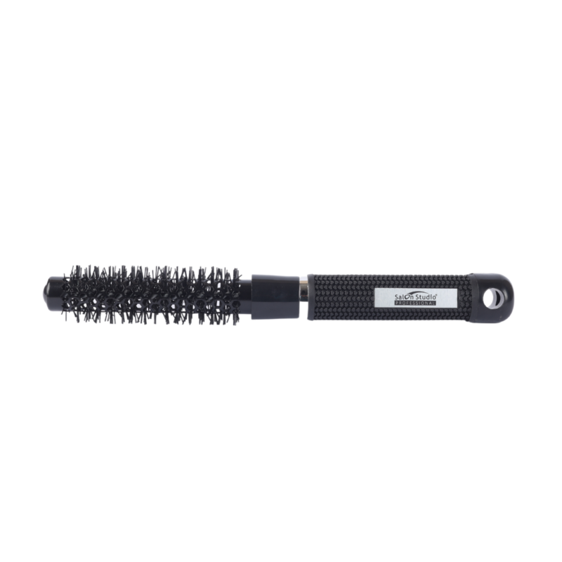 SALON STUDIO NANO BRUSH 19 BLACK