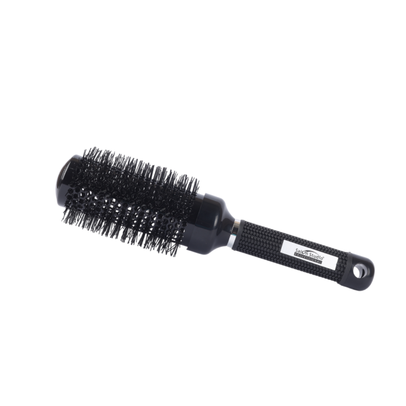 SALON STUDIO NANO BRUSH 32 BLACK