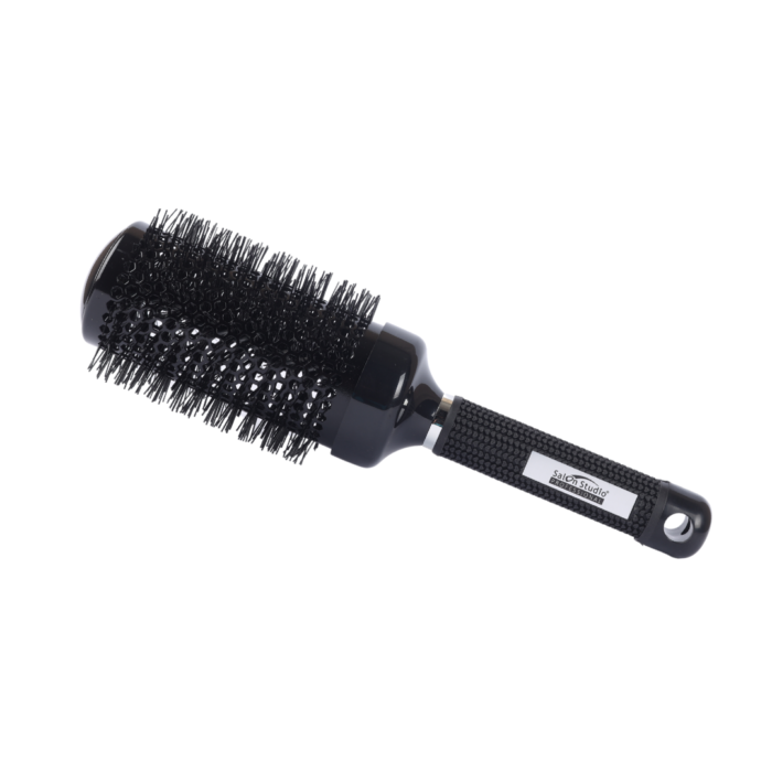 SALON STUDIO NANO BRUSH 45 BLACK