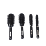 SALON STUDIO BRUSHES BLACK