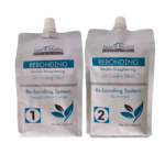 Salon Studio Rebonding Pouch Set (1000ml)