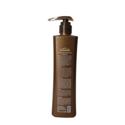 Salon Studio Keratin Treatment