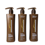 Salon Studio Keratin Treatment