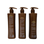 Salon Studio Keratin Treatment