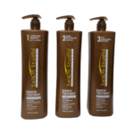 Salon Studio Keratin Treatment