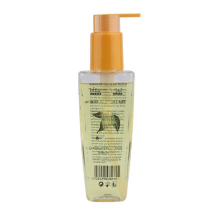 Salon Studio Tea Tree Oil Serum 100ml