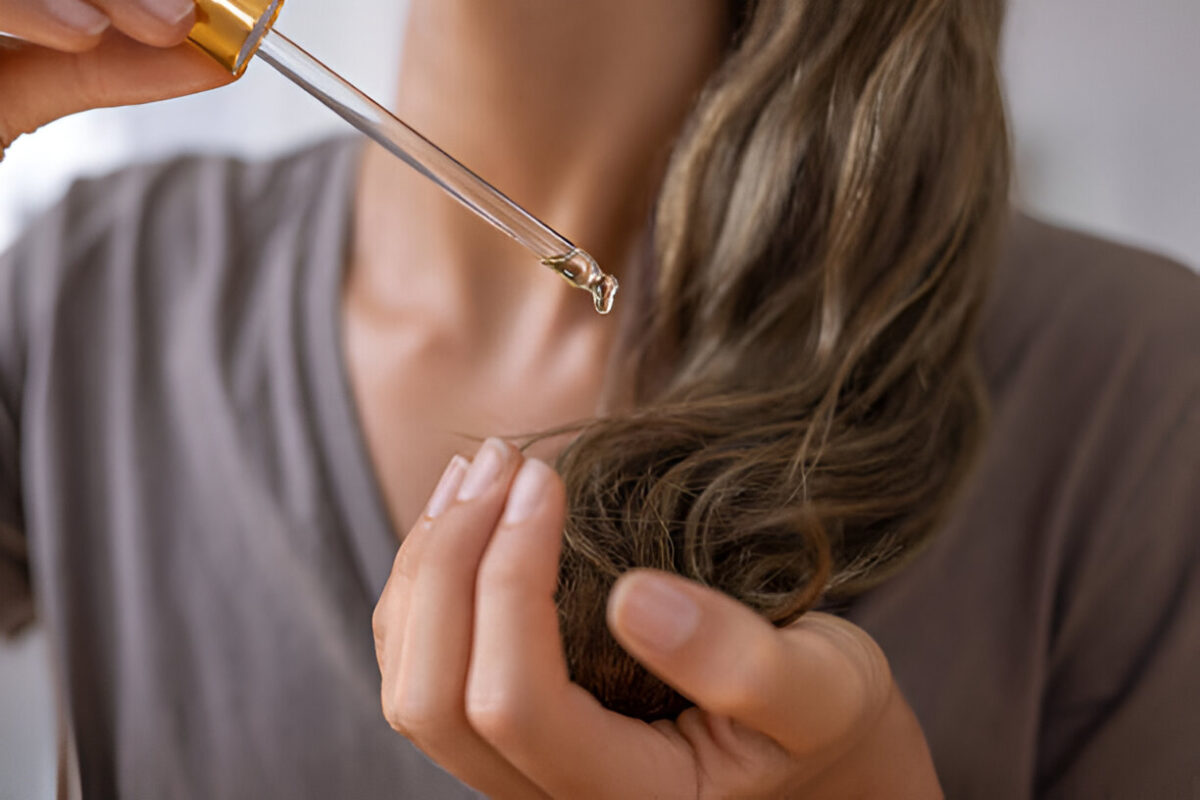 Hair Care