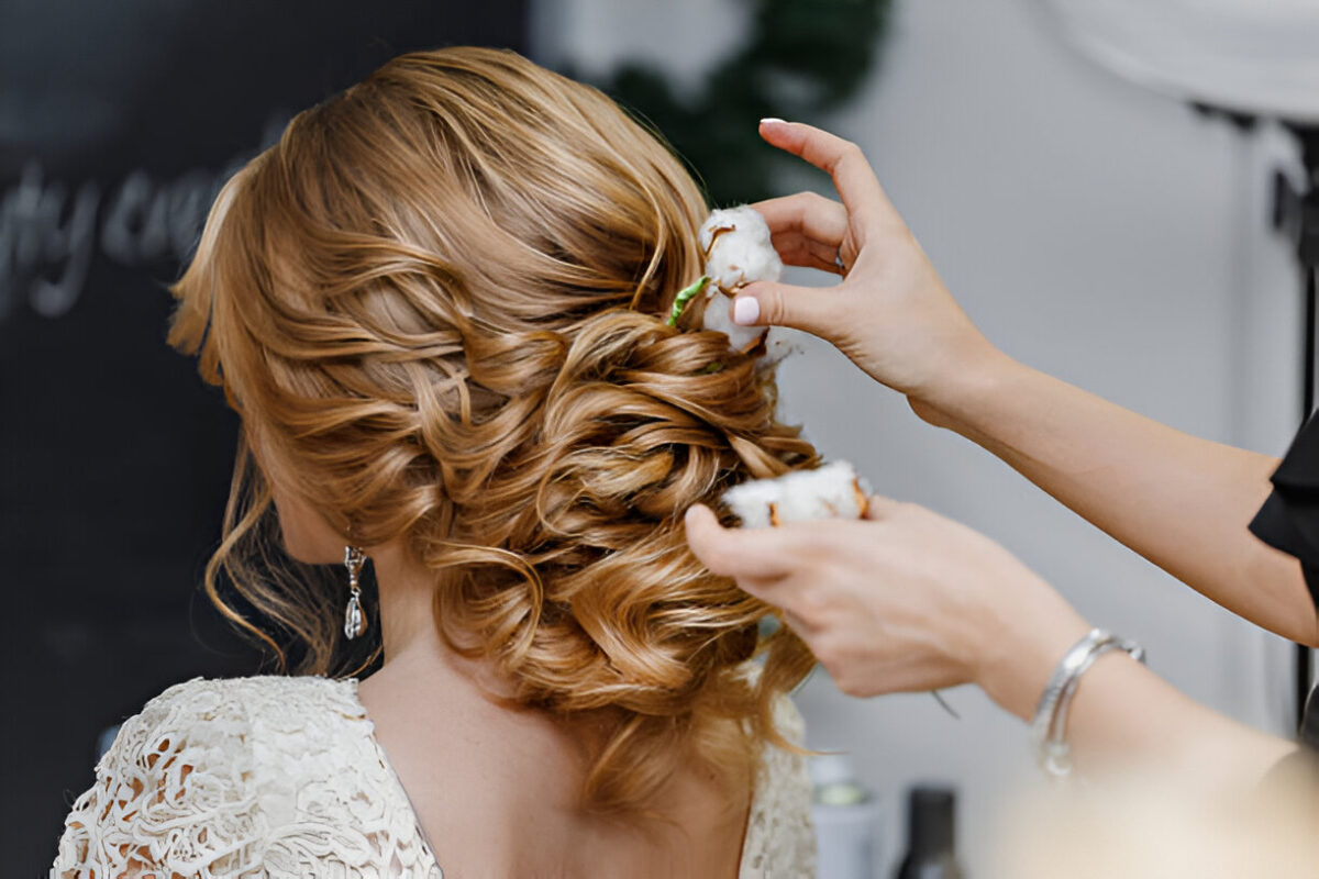 Hair Styling