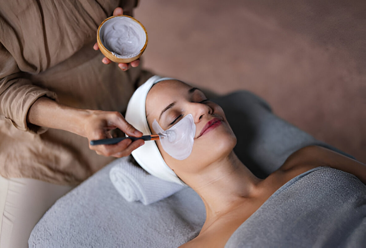 Facials