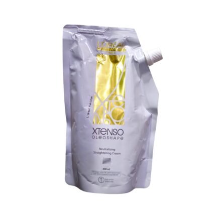 L'Oreal Professionnel XTenso Neutralizing Straightening Cream 400ml