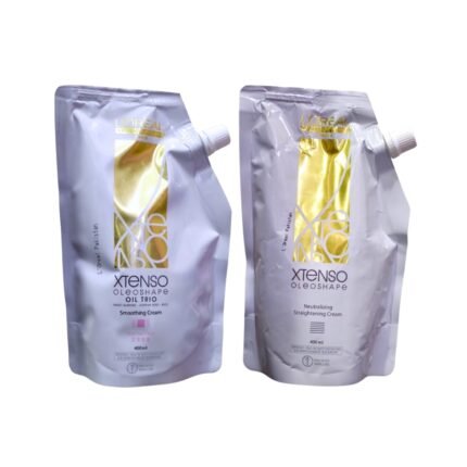 L'Oreal Professionnel XTenso Set 400ml