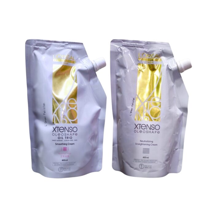 L'Oreal Professionnel XTenso Set 400ml