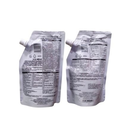 L'Oreal Professionnel XTenso Set 400ml