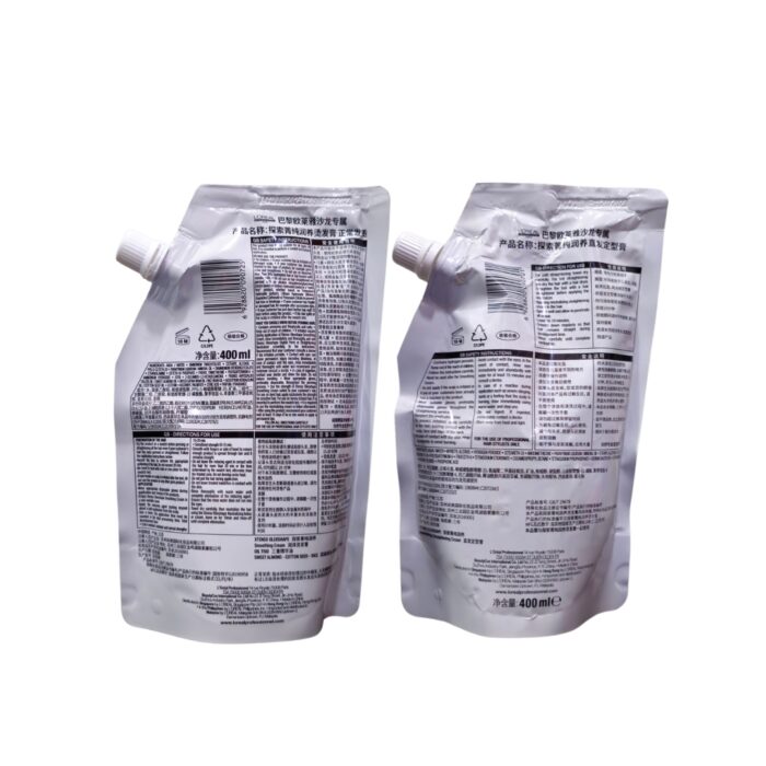 L'Oreal Professionnel XTenso Set 400ml