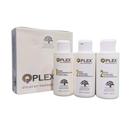 QPLEX Bond Regenerator Kit 100ml
