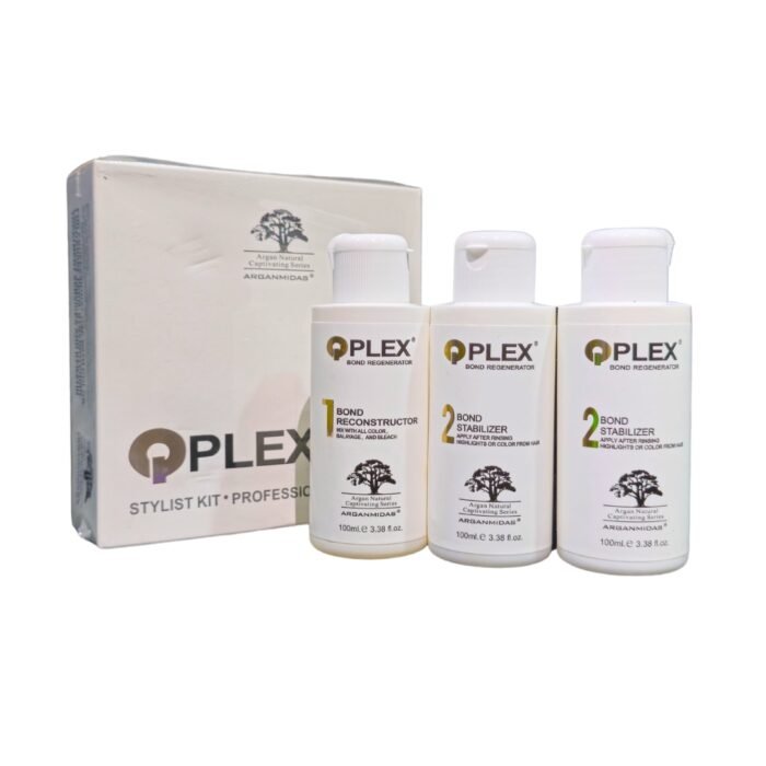 QPLEX Bond Regenerator Kit 100ml