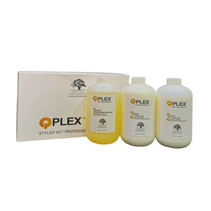 QPLEX Bond Regenerator Kit 500ml