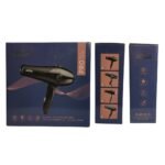 Salon Studio Hair Dryer 7861