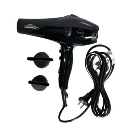 Salon Studio Hair Dryer 7860