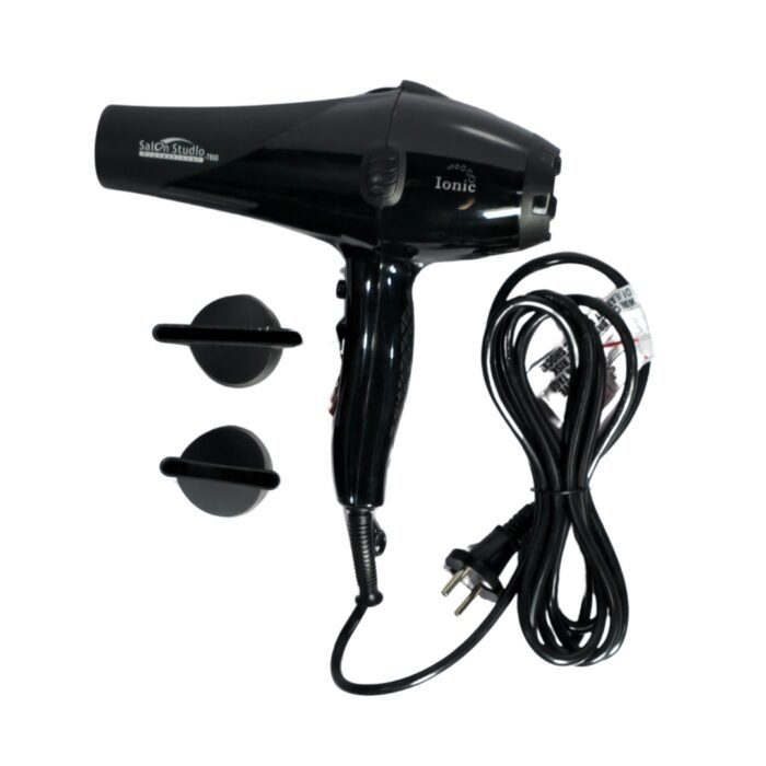 Salon Studio Hair Dryer 7860
