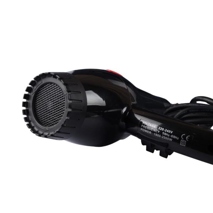 Salon Studio Hair Dryer 7861