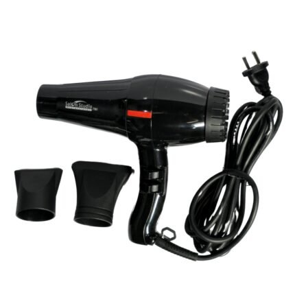 Salon Studio Hair Dryer 7861