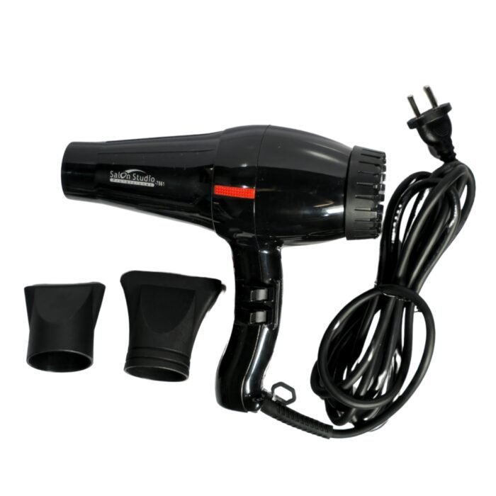 Salon Studio Hair Dryer 7861