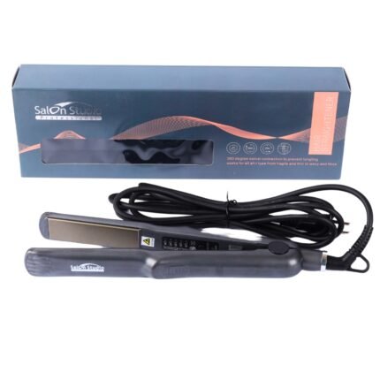 Salon Studio Straightener S208