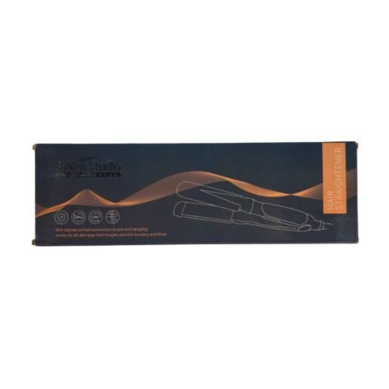 Salon Studio Straightener S208