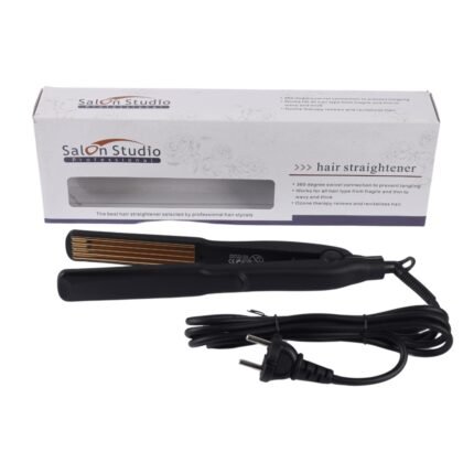Salon Studio Crimper S-22A