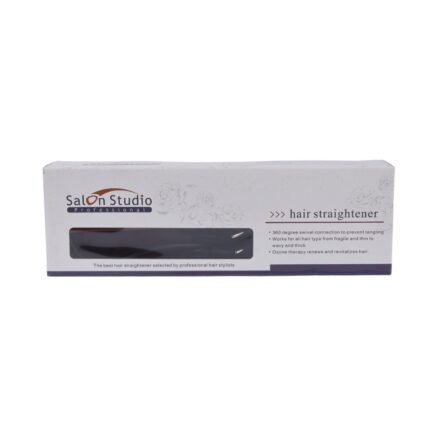 Salon Studio Crimper S-22A
