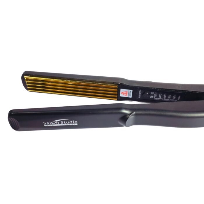 Salon Studio Crimper S-22A