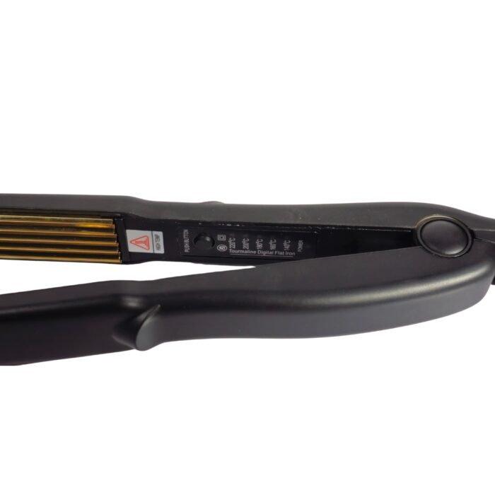 Salon Studio Crimper S-22A