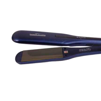 Salon Studio Straightener S-V4 (Blue)