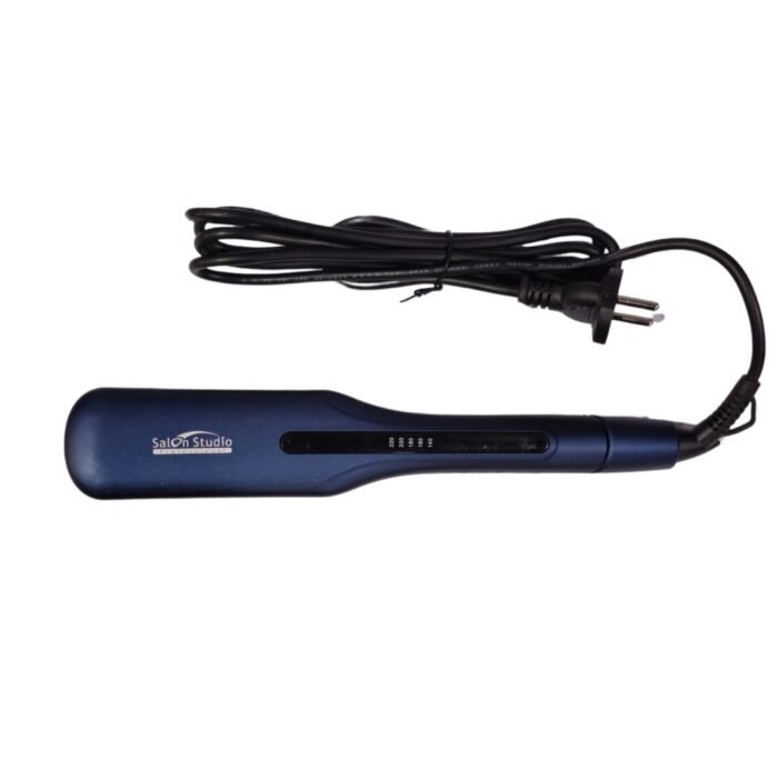 Salon Studio Straightener S-V4 (Blue)
