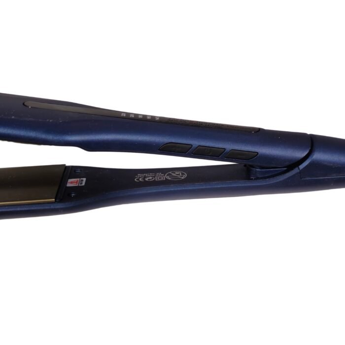 Salon Studio Straightener S-V4 (Blue)