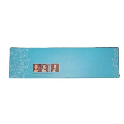 Salon Studio Hair Curling Tong 671