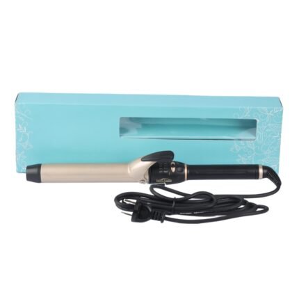 Salon Studio Hair Curling Tong 671