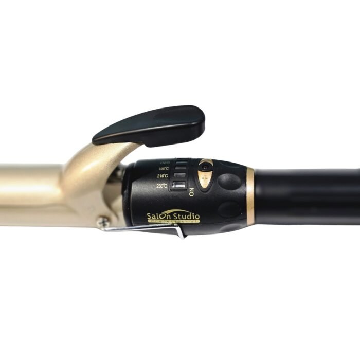 Salon Studio Hair Curling Tong 671