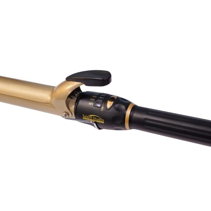 Salon Studio Hair Curling Tong 671