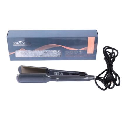Salon Studio Straightener S308