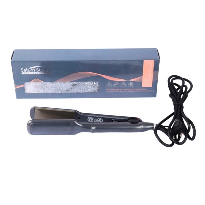 Salon Studio Straightener S308